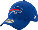 Buffalo Bills 39THIRTY Team Classic Stretch Fit