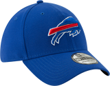 Buffalo Bills 39THIRTY Team Classic Stretch Fit
