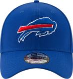Buffalo Bills 39THIRTY Team Classic Stretch Fit