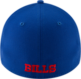 Buffalo Bills 39THIRTY Team Classic Stretch Fit
