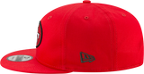 San Francisco 49ers New Era 9Fifty Vintage Snapback
