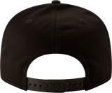 San Francisco 49ers New Era 9Fifty Snapback Black
