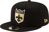 New Orleans Saints New Era 9Fifty Snapback
