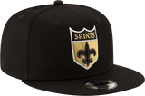 New Orleans Saints New Era 9Fifty Snapback