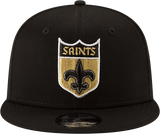 New Orleans Saints New Era 9Fifty Snapback