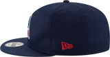 New England Patriots New Era 9Fifty Snapback Vintage