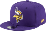 Minnesota Vikings New Era 9Fifty Snapback