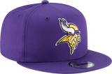 Minnesota Vikings New Era 9Fifty Snapback