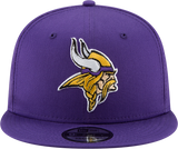 Minnesota Vikings New Era 9Fifty Snapback