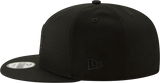 Minnesota Vikings New Era 9Fifty Snapback Blackout