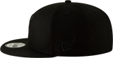 Chicago Bears New Era 9Fifty Snapback Blackout