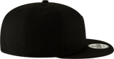 Chicago Bears New Era 9Fifty Snapback Blackout