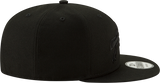 Buffalo Bills New Era 9Fifty Snapback Blackout