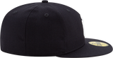 New York Yankees New Era 59Fifty 2000 WS Series Side Patch