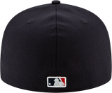 New York Yankees New Era 59Fifty 2000 WS Series Side Patch