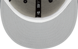 New York Yankees New Era 59Fifty 2000 WS Series Side Patch