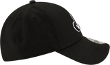Montreal Expos 9Forty The League Adjustable Black