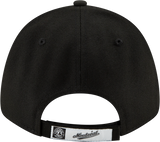 Montreal Expos 9Forty The League Adjustable Black