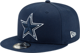 Dallas Cowboys New Era 9Fifty Snapback