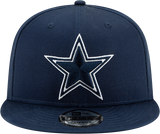 Dallas Cowboys New Era 9Fifty Snapback
