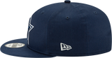 Dallas Cowboys New Era 9Fifty Snapback
