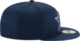 Dallas Cowboys New Era 9Fifty Snapback