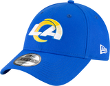 Los Angeles Rams 9Forty The League Adjustable