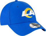 Los Angeles Rams 9Forty The League Adjustable
