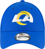 Los Angeles Rams 9Forty The League Adjustable