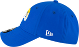 Los Angeles Rams 9Forty The League Adjustable