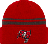 Tampa Bay Buccaneers Cuffed Knit Toque