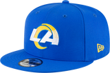 Los Angeles Rams New Era 9Fifty Snapback