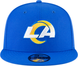 Los Angeles Rams New Era 9Fifty Snapback