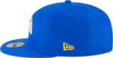 Los Angeles Rams New Era 9Fifty Snapback