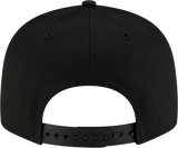 Los Angeles Chargers New Era 9Fifty Snapback Black And White