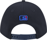 Toronto Blue Jays 9FORTY M-CROWN 50th Anniversary Side Patch City Connect