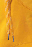 Boston Bruins Embroidered Crest Hoodie Gold
