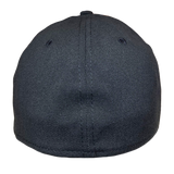 Toronto Blue Jays 39Thirty Team Classic Blackout Red Pop