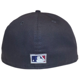 Montreal Expos New Era 59Fifty Exclusive Graphite