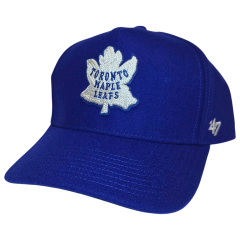 Toronto Maple Leafs '47 Golden Age Offside DT