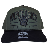 Toronto Maple Leafs '47 Roscoe Option Hitch Snapback