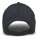Toronto Blue Jays 9SEVENTY Stretch Snap Blackout