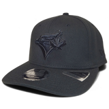 Toronto Blue Jays 9SEVENTY Stretch Snap Blackout