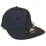 Toronto Blue Jays 9SEVENTY Stretch Snap Blackout