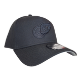 Detroit Red Wings 9FORTY A-FRAME Blackout