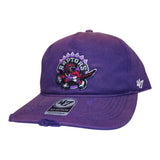 Toronto Raptors '47 Worn Hitch Snapback