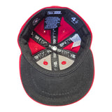 Toronto Blue Jays Mini 59FIFTY 4 1/4
