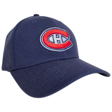 Montreal Canadiens New Era 39Thirty Stretch Fit Cap