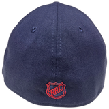Montreal Canadiens New Era 39Thirty Stretch Fit Cap