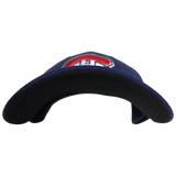 Montreal Canadiens New Era 39Thirty Stretch Fit Cap